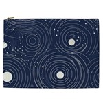 Art Cosmetic Bag (XXL)