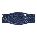 Art Stretchable Headband