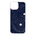 Art iPhone 13 mini TPU UV Print Case