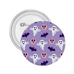 Boo crew halloween season 2.25  Buttons