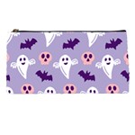 Boo crew halloween season Pencil Case