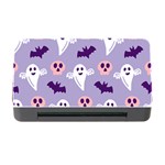 Boo crew halloween season Memory Card Reader with CF