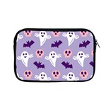 Boo crew halloween season Apple MacBook Pro 13  Zipper Case