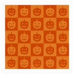 Seamless Halloween Pattern With Smiling Pumpkin 20240926 161520 0000 Medium Glasses Cloth