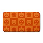 Seamless Halloween Pattern With Smiling Pumpkin 20240926 161520 0000 Medium Bar Mat