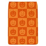 Seamless Halloween Pattern With Smiling Pumpkin 20240926 161520 0000 Removable Flap Cover (S)