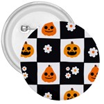 Seamless Halloween Pattern With Smiling Pumpkin 20240926 161714 0000 3  Buttons