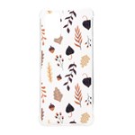 Autumn Seamless Leaves Pattern  Samsung Galaxy S20 Plus 6.7 Inch TPU UV Case