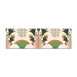 Ancient Egypt Antique Archeology Sticker (Bumper)