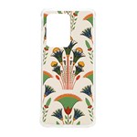 Ancient Egypt Antique Archeology Samsung Galaxy S20 Ultra 6.9 Inch TPU UV Case