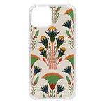 Ancient Egypt Antique Archeology iPhone 14 TPU UV Print Case