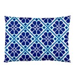 Illustration Of Ukrainian Folk Seamless Pattern Ornament Ethnic Ornament Pillow Case