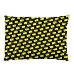 Royalty Inspired Crown Pattern Pillow Case (Two Sides)