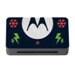 Ugly Sweater Moto, Motorola, Memory Card Reader with CF