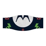 Ugly Sweater Moto, Motorola, Stretchable Headband