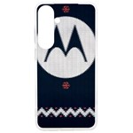 Ugly Sweater Moto, Motorola, Samsung Galaxy S24 Ultra 6.9 Inch TPU UV Case