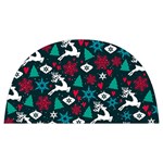 Holiday Season Pattern Anti Scalding Pot Cap