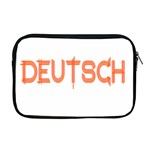 Deutsch Apple MacBook Pro 17  Zipper Case