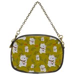 Super Lucky Cat Chain Purse (Two Sides)