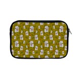 Super Lucky Cat Scaled Apple MacBook Pro 13  Zipper Case