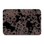 Venomous Elegance  Plate Mats