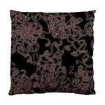 Venomous Elegance  Standard Cushion Case (Two Sides)