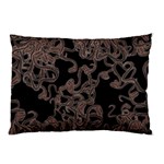 Venomous Elegance  Pillow Case