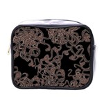 Venomous Elegance  Mini Toiletries Bag (One Side)