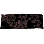 Venomous Elegance  Body Pillow Case (Dakimakura)