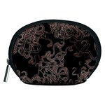 Venomous Elegance  Accessory Pouch (Medium)