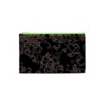 Venomous Elegance  Cosmetic Bag (XS)