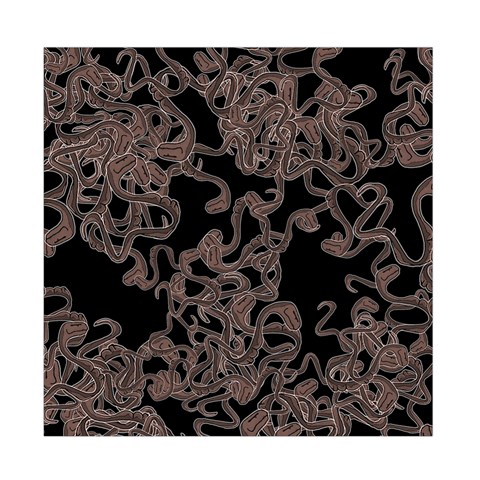 Venomous Elegance  Duvet Cover Double Side (Full/ Double Size) from ArtsNow.com Front