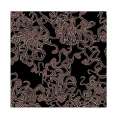 Venomous Elegance  Duvet Cover Double Side (Full/ Double Size) from ArtsNow.com Front