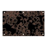 Venomous Elegance  Banner and Sign 5  x 3 