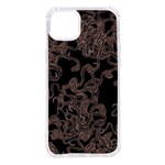 Venomous Elegance  iPhone 14 Plus TPU UV Print Case