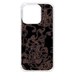 Venomous Elegance  iPhone 14 Pro TPU UV Print Case