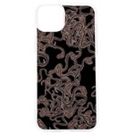 Venomous Elegance  iPhone 15 Pro TPU UV Print Case