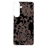 Venomous Elegance  Samsung Galaxy S24 6.2 Inch TPU UV Case