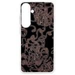 Venomous Elegance  Samsung Galaxy S24 Ultra 6.9 Inch TPU UV Case