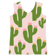 Cuctus  Women s Basketball Tank Top from ArtsNow.com Front