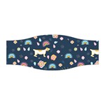 Dogs Stretchable Headband