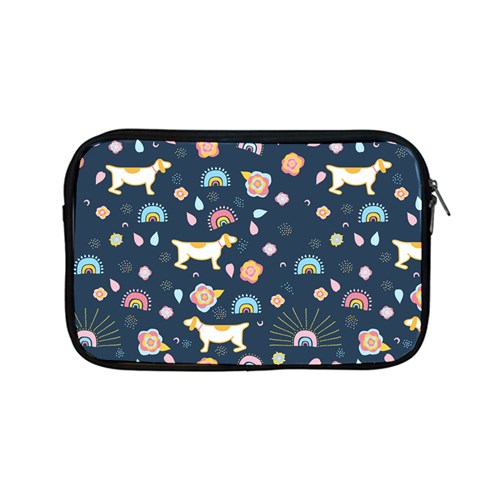 Dogs Apple MacBook Pro 13  Zipper Case from ArtsNow.com Front