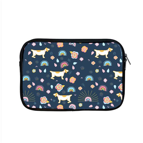 Dogs Apple MacBook Pro 15  Zipper Case from ArtsNow.com Front