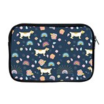 Dogs Apple MacBook Pro 17  Zipper Case