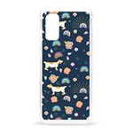 Dogs Samsung Galaxy S20 6.2 Inch TPU UV Case