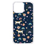 Dogs iPhone 13 Pro Max TPU UV Print Case