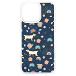 Dogs iPhone 15 Plus TPU UV Print Case