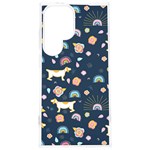 Dogs Samsung Galaxy S24 Plus 6.7 Inch TPU UV Case