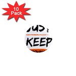 Untitled Design 20241021 190302 0000-removebg-preview 1  Mini Magnet (10 pack) 