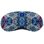 Blue Pour Blend  Sleep Mask